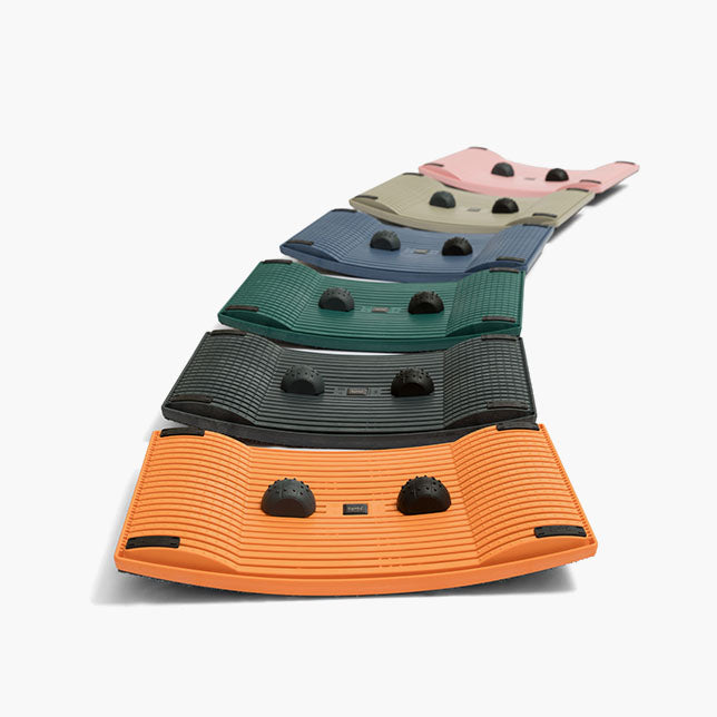 Gymba® Board