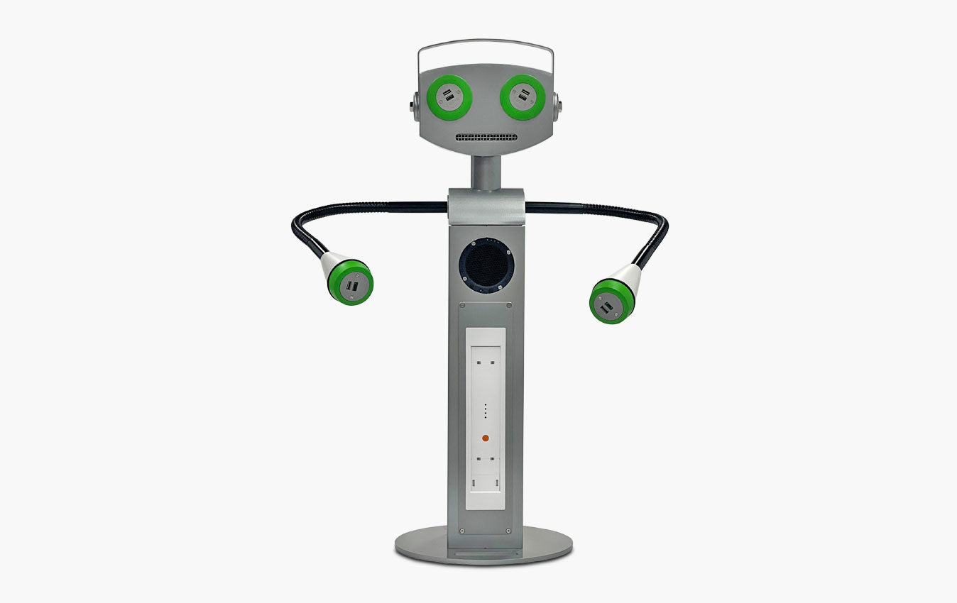 Juice Bot®