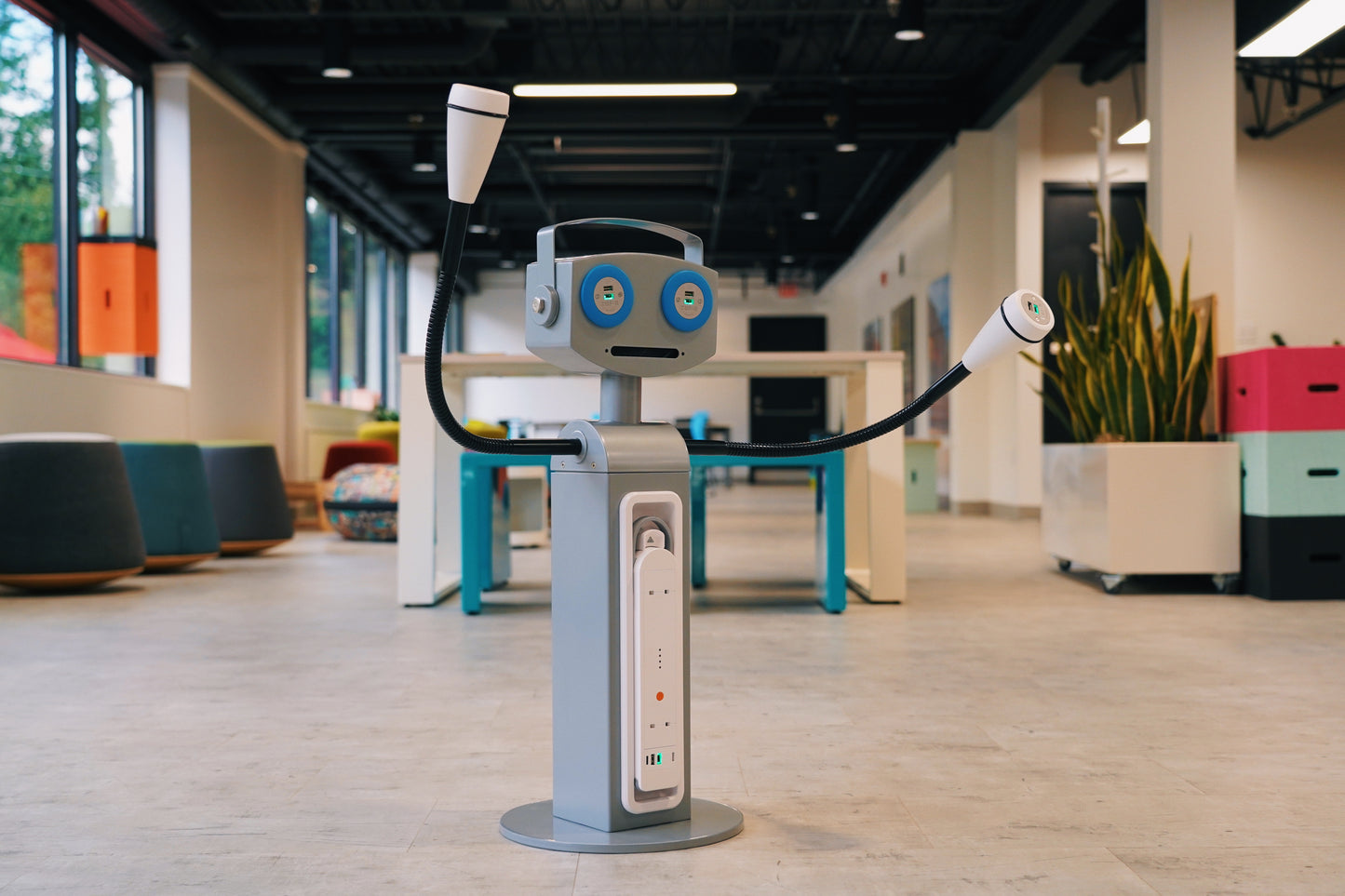 Juice Bot®